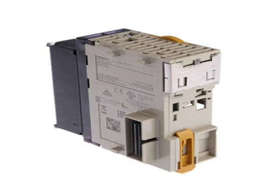 Omron CS1D-ETN21Dのイーサネット コントローラーCPUは調節可能な単一の左舷UNIT/NODEをバスで運ぶ