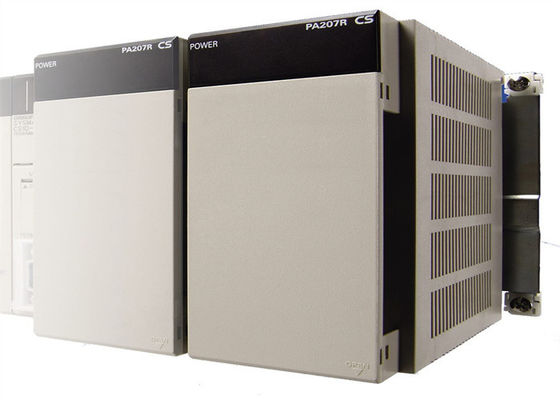 Omron CS1D-PA207Rの電源CS1シリーズCS1二重100-240 VAC 7つのAMP
