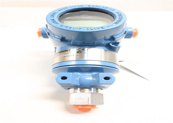 3051TG5A2B21BB4M5K5 Rosemount 3051TGインライン圧力送信機-14.7to 10000PSI