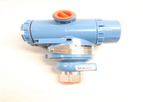3051TG5A2B21BB4M5K5 Rosemount 3051TGインライン圧力送信機-14.7to 10000PSI