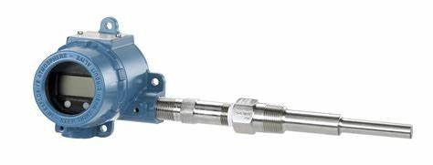 Rosemount 644シリーズn店基礎Fieldbus eの温度の送信機のための32までの特性