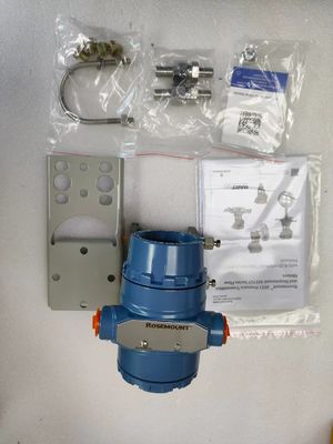 Rosemount 214Cの熱電対センサーおよび114P保護管1000 MΩの最低の絶縁抵抗