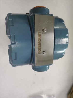 Rosemount 3051の参照の正確さスパンの温度の送信機の0.04%
