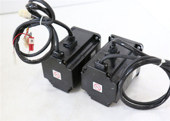 SGMPH-04A1A-YR11 ACサーボ モーター   産業サーボ モーターYASKAWA 400W 200V