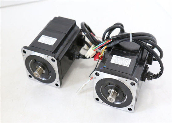 SGMPH-04A1A-YR11 ACサーボ モーター   産業サーボ モーターYASKAWA 400W 200V
