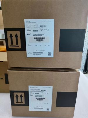 Rosemount独特でエネルギー効率が良いレーダーの破片低い12V dcの離昇の電圧の5408の26のGHz FMCW