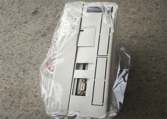 元の日本三菱Melservo ACサーボ アンプMR-H100ACN-S149 MR-Hシリーズ ドライブ