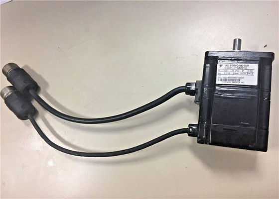 SGMPH-01AAE4CD産業日本のサーボ モーターYaskawa ACサーボ モーター100W 200V
