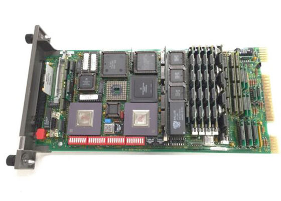 INIPT02 INFI90 PLTLPの移動モジュールPLCのプログラム可能な論理モジュール
