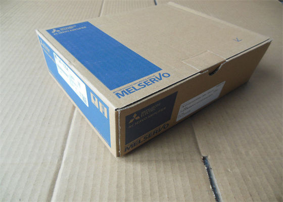 三菱AC在庫で新しいサーボ アンプMR-J4-100A 1KW 200Vサーボ ドライブ