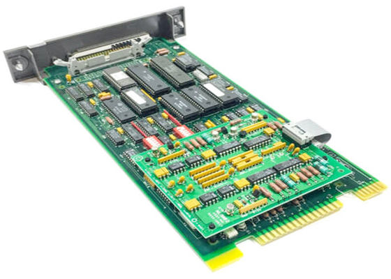INLIM03ベイリーはPLCモジュールINFI 90のループ インタフェース・モジュールを制御する