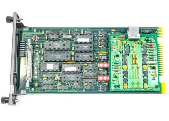 INLIM03ベイリーはPLCモジュールINFI 90のループ インタフェース・モジュールを制御する