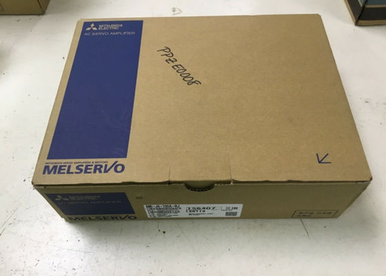三菱1KW AC在庫で新しいサーボ アンプMR-J4-100A-RJ 200Vサーボ ドライブ