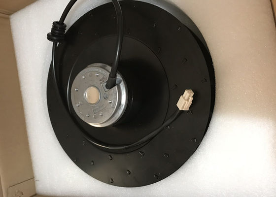 在庫の新しいEBMPAPSTの遠心冷却ファンR2E280-AE52-17 230V 50HZ 1.0A 225W 2700RPM