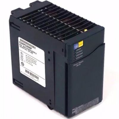 30VDC 24VDCわずかな11W 10ms高密度VersaMax IOへのGE IC200PWR001 18は多目的である