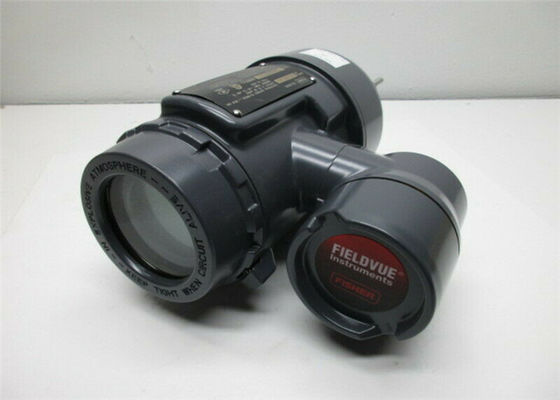 DLC3010 Fihserの雄鹿249Wデジタルの液面調節器12~30V DCのデジタル液面調節器