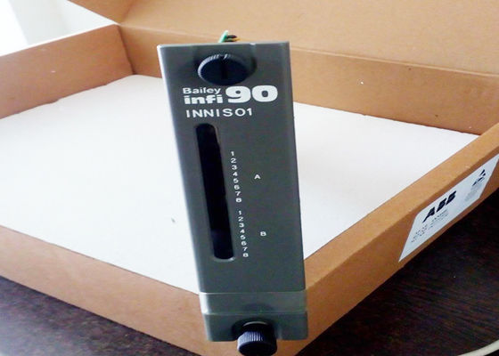 INNIS01 INFI90ベイリーPLCモジュールのネットワーク・インターフェイス モジュール