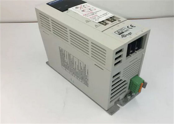 MR-J2S-40CP1産業Servoは三菱400wサーボ アンプを運転する