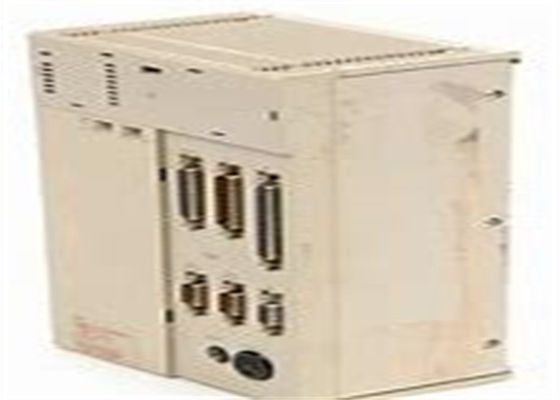 Omron CV500-VP227-Eのコントローラーのパーソナル コンピュータ単位8MB PLCのプログラム可能な論理のコントローラー