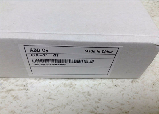新しいインバーター ドライブACS850のためのABBリゾルバー インターフェイスFEN-21インターフェース・カード3ABD68805848