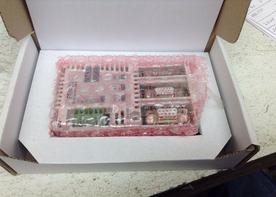 新しいインバーター ドライブACS850のためのABBリゾルバー インターフェイスFEN-21インターフェース・カード3ABD68805848
