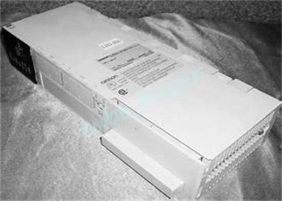 Omron CV500-CPU01-EV1のプログラム可能な論理のコントローラーSYSMACシリーズ512 PTS入力/出力容量