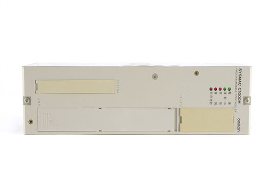 Omron CV2000-CPU01-V1 CPUの単位SFC/LADDERの格納装置62Kは4取付け可能な遠隔入力/出力の単位を言い表わす