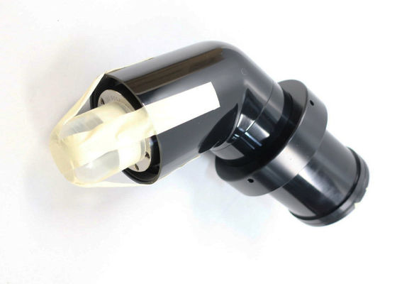 1N0820 ROBOBEL625ボディ鐘組立のロボット工学塗る装置の部品