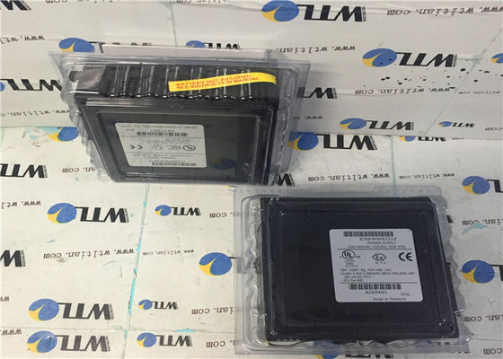 GE FANUCシリーズ90 70単一スロット モジュールIC697CMM721の新しい原物