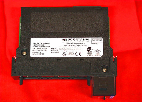 ハネウェル社の制御プロセッサの余分な電源モジュールTC-HAO081/TK-HAO081