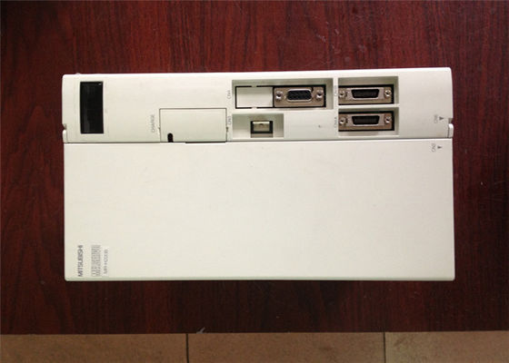 新しい日本三菱サーボ ドライブMR-H200B AC 10 AMP 2KW 200-230VAC 50/60HZ