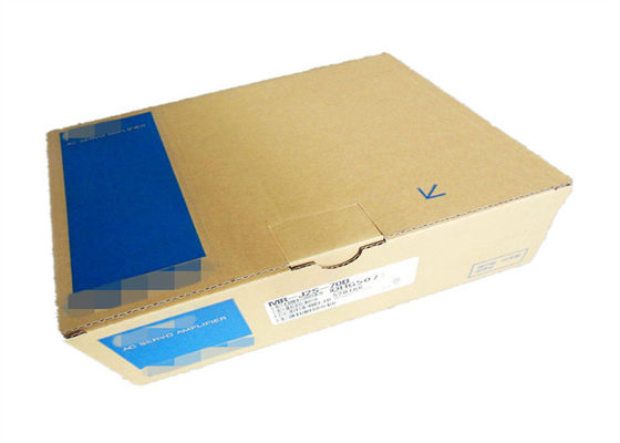 三菱電機AC在庫のサーボ アンプ750W 200V MR-J2S-70B新しいドライブ