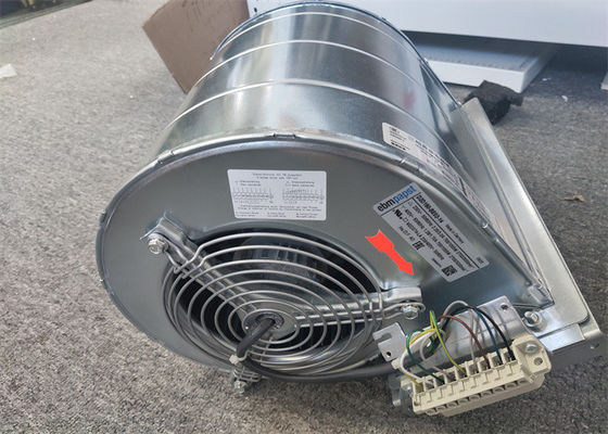 在庫で新しいACS800インバーターのためのABBのスペアーのebmpapstの遠心冷却ファンD2D160-BE02-14