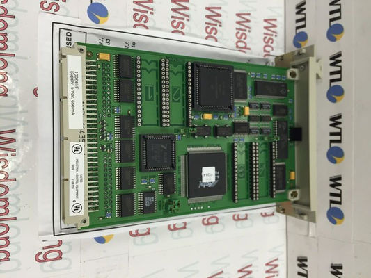 FSC10024IFハネウェル社5 Vdc 650mAハネウェル社のサーキット ボード デジタル私新しいOカード27100