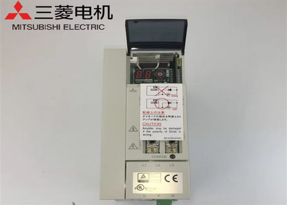 MR-J2S-20A-S011産業Servoは三菱サーボ アンプを運転する