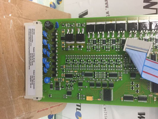 FC-SDO-0824   ハネウェル社 デジタル私はOモジュールFC-SDIL-1608モジュール24VDC 0.55Aをデジタル出力