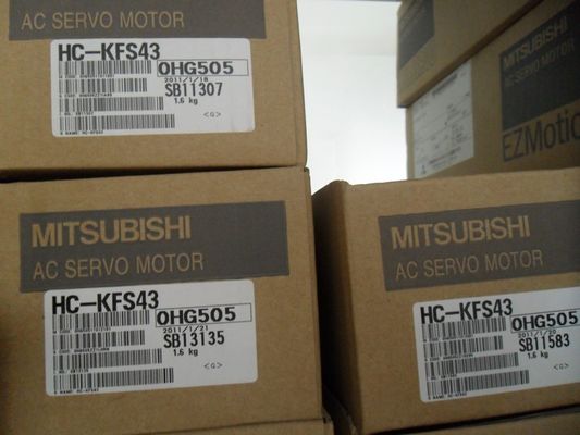 三菱HC-UFS352 Melservo HCサーボ モーター3.5KW 2000 rpm 3.5出力