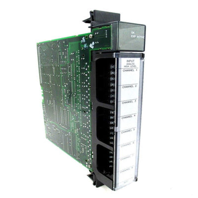GE IC200MDL743負論理5/12/24 VDCのポイントごとの0.5 AMP 16ポイント