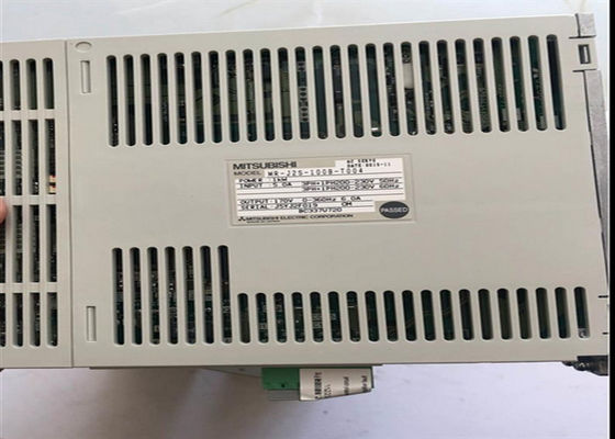 MR-J2S-100B-T004産業Servoは三菱サーボ アンプを運転する
