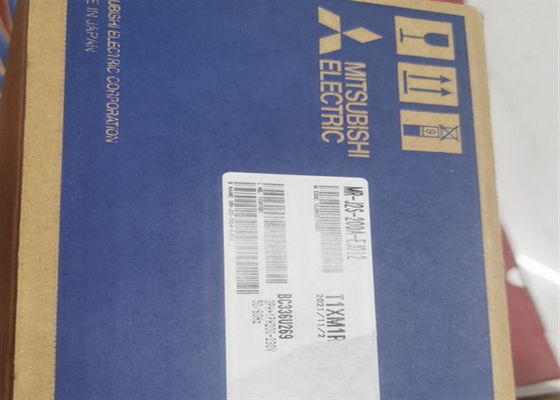 MR-J2S-200A-EJ012産業Servoは三菱サーボ アンプを運転する