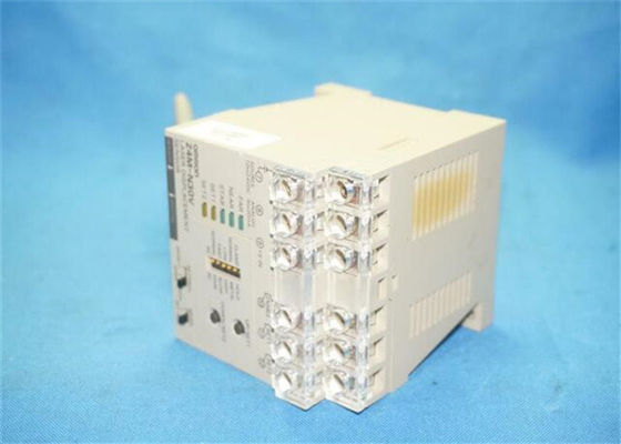 Omron Z4M-N30V-01レーザーの変位センサー12-24VDC PLCのプログラム可能な論理のコントローラー
