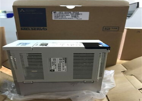 MR-J2S-200B-T004産業Servoは三菱サーボ アンプを運転する