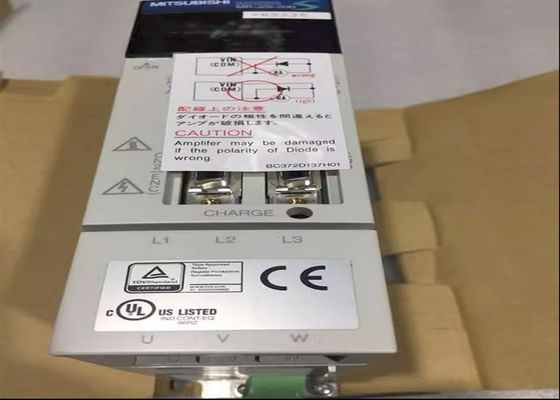 MR-J2S-200B-RS238   産業Servoは三菱サーボ アンプを運転する
