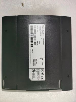AB 24V dcの5V dcの1746-P1 0から60の摂氏47から63 Hertz 2 A 0.46 A