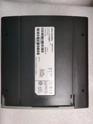AB 1746-OB8モジュール10-50ボルトのDCの源SLC 500デジタルDCの出力