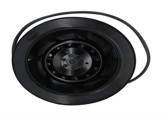 R2D190-AC08-09/R2D190-AC08-10 HRSTAR 2500/2700RPM EBM-PAPSTの遠心ファン