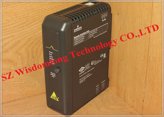 3.3VDC 500mAの最高の制御インタフェースモジュールDELTAV KJ2004X1-BA1 12P2890X012
