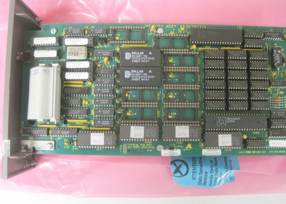 INPCT01ベイリーはコンピュータ移動モジュールにInfi 90の植物のループを制御する
