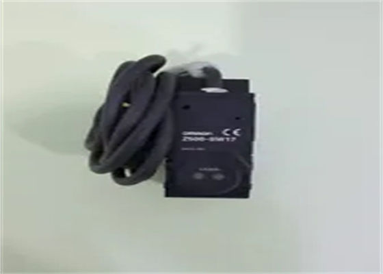 Omron Z500-SW17レーザー センサーの頭部Z500 SERIESM 15 MW MAX 25 MSEC 658 NM