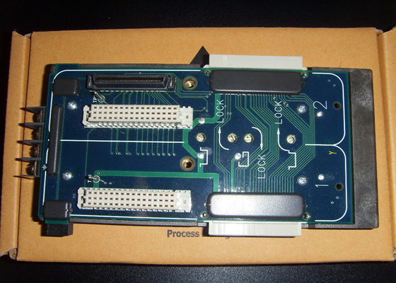 エマーソンDELTAV VE3051C0力のコントローラー2の広いキャリア12P3378X012、新しいKJ4001X1-BA3